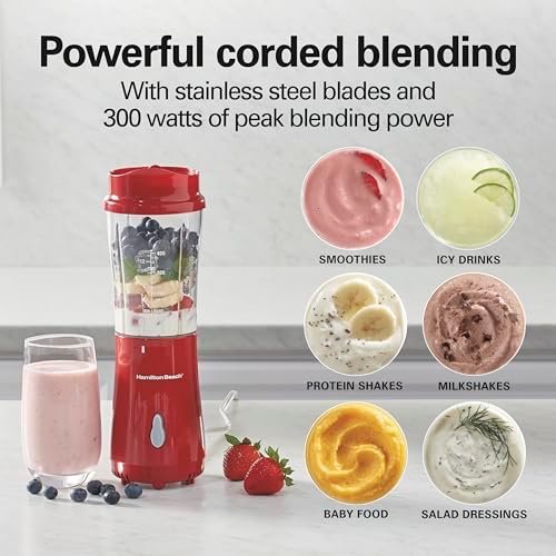 portable blender